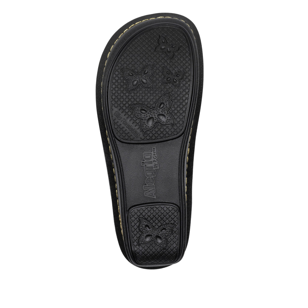 Carina Dynomite flip-flop style sandal on the Classic rocker outsole - CAR-7522_S6