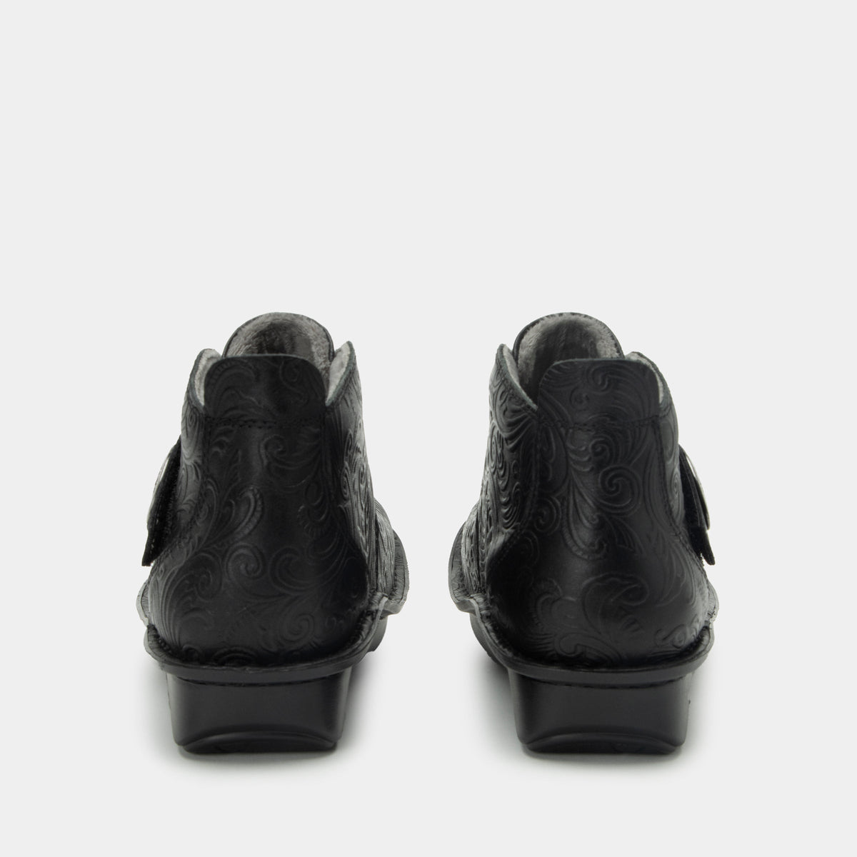 Caiti Night N Gale Boot | Alegria Shoes