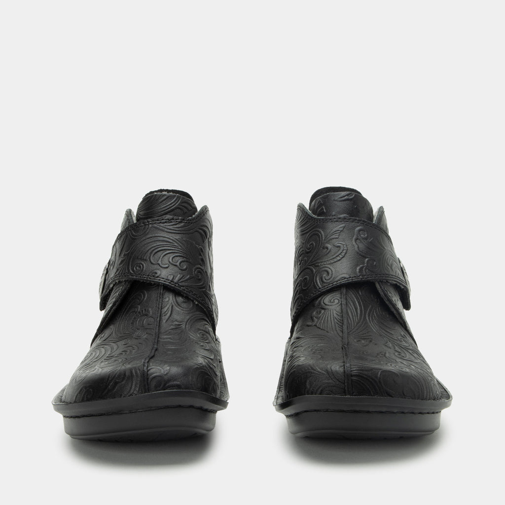 Caiti Night N Gale Boot | Alegria Shoes