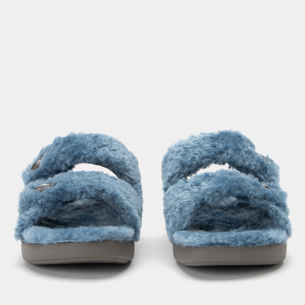 Chillery Moonstone Slipper | Alegria Shoes