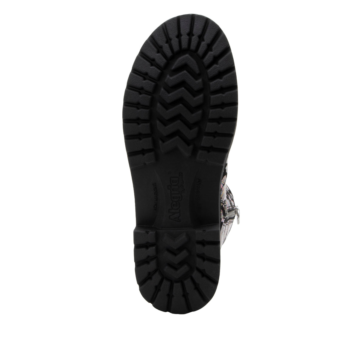 Chalet Groovy Baby Boot | Alegria Shoes