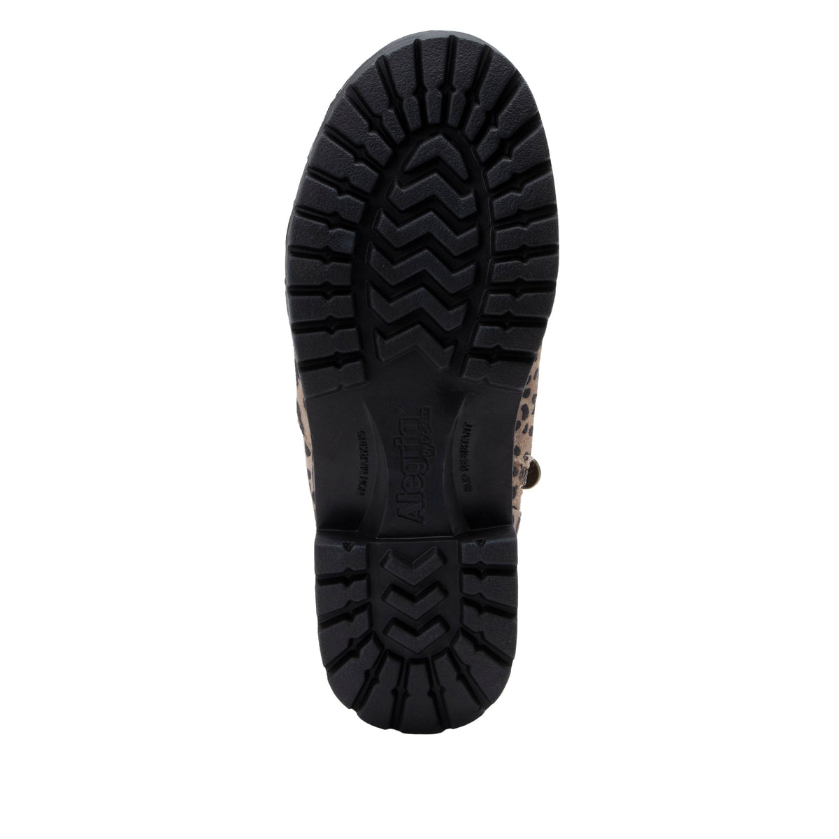 Chalet Savage Boot | Alegria Shoes