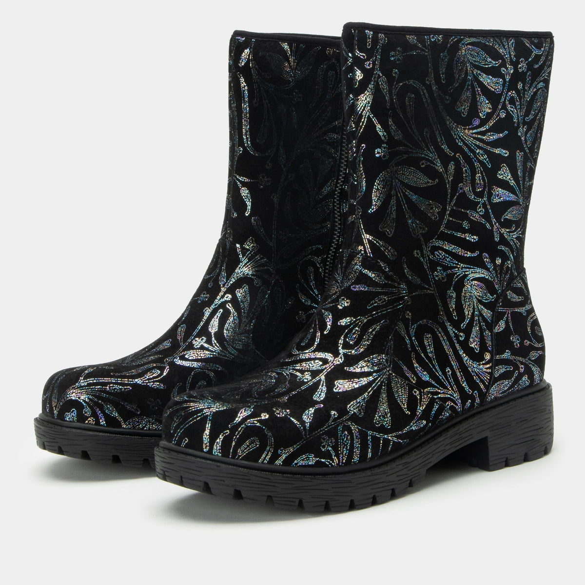 Chalet Marvelous Boot | Alegria Shoes