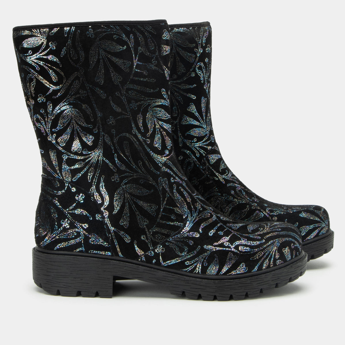 Chalet Marvelous Boot | Alegria Shoes