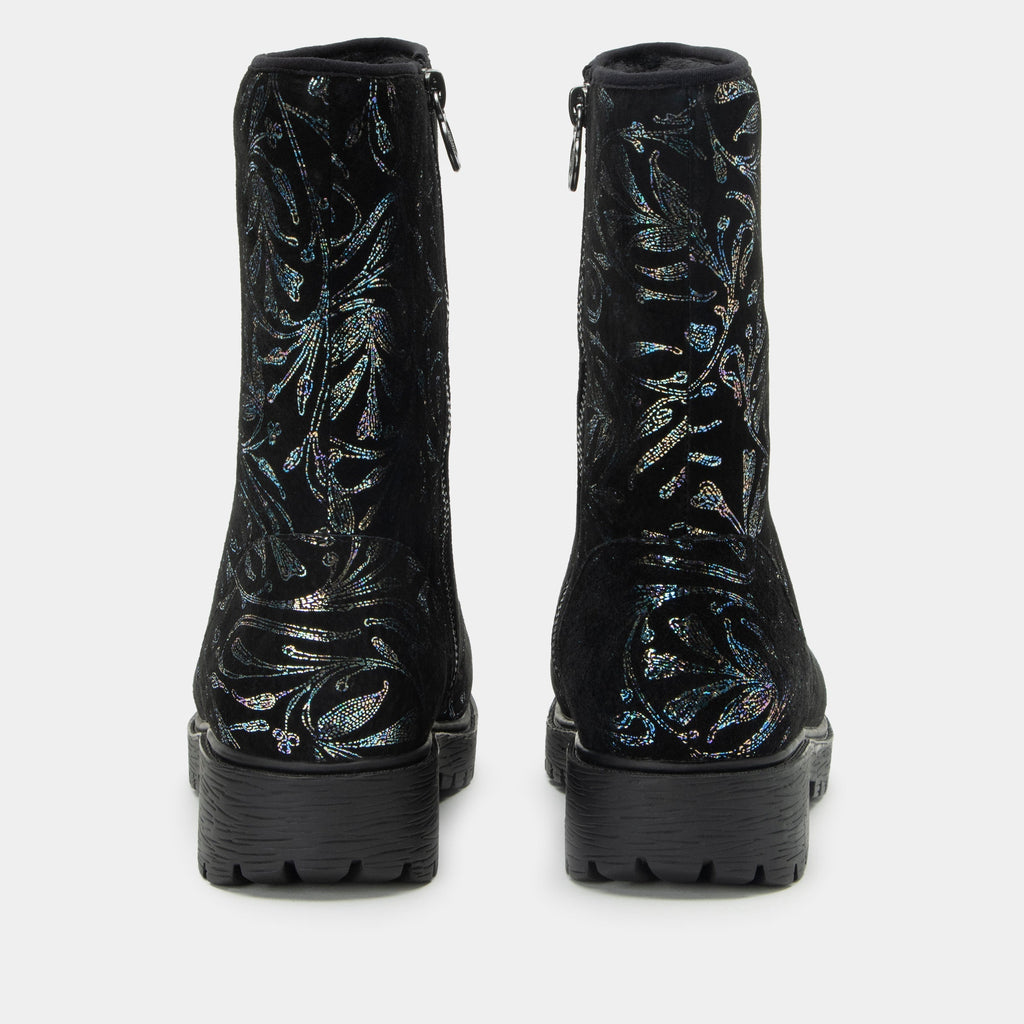 Chalet Marvelous Boot | Alegria Shoes