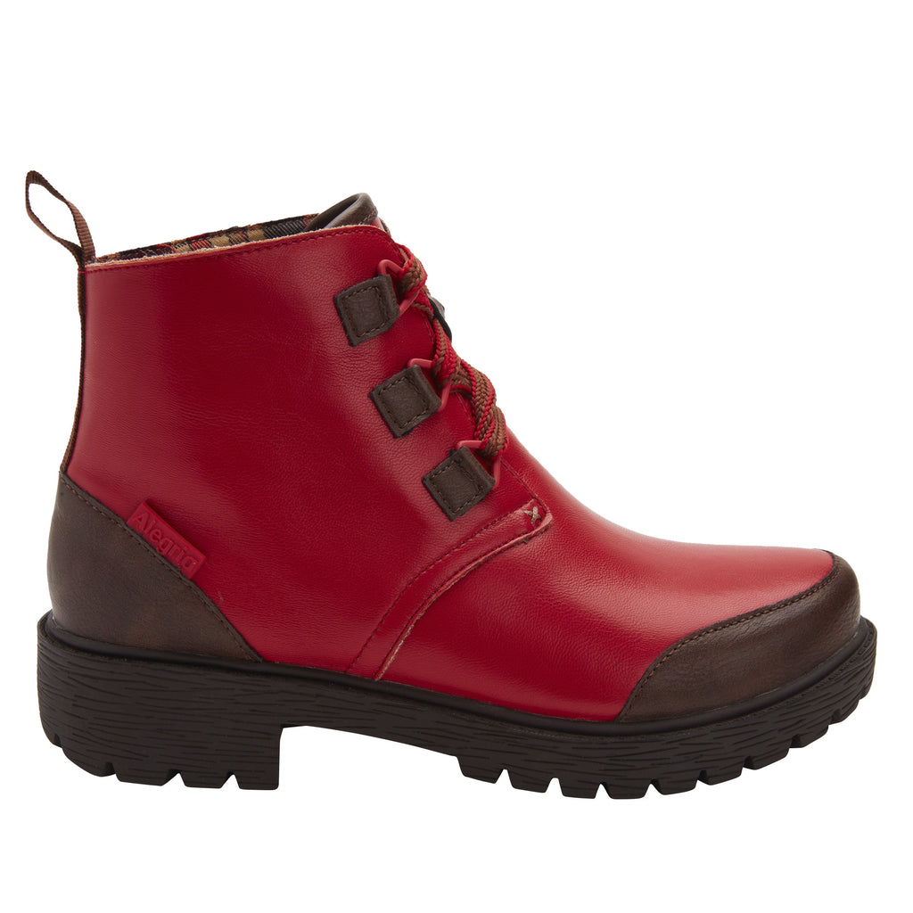 Cheri Ketchup water-resistant boot with rugged lug inspired outsole- CHR-7940_S2