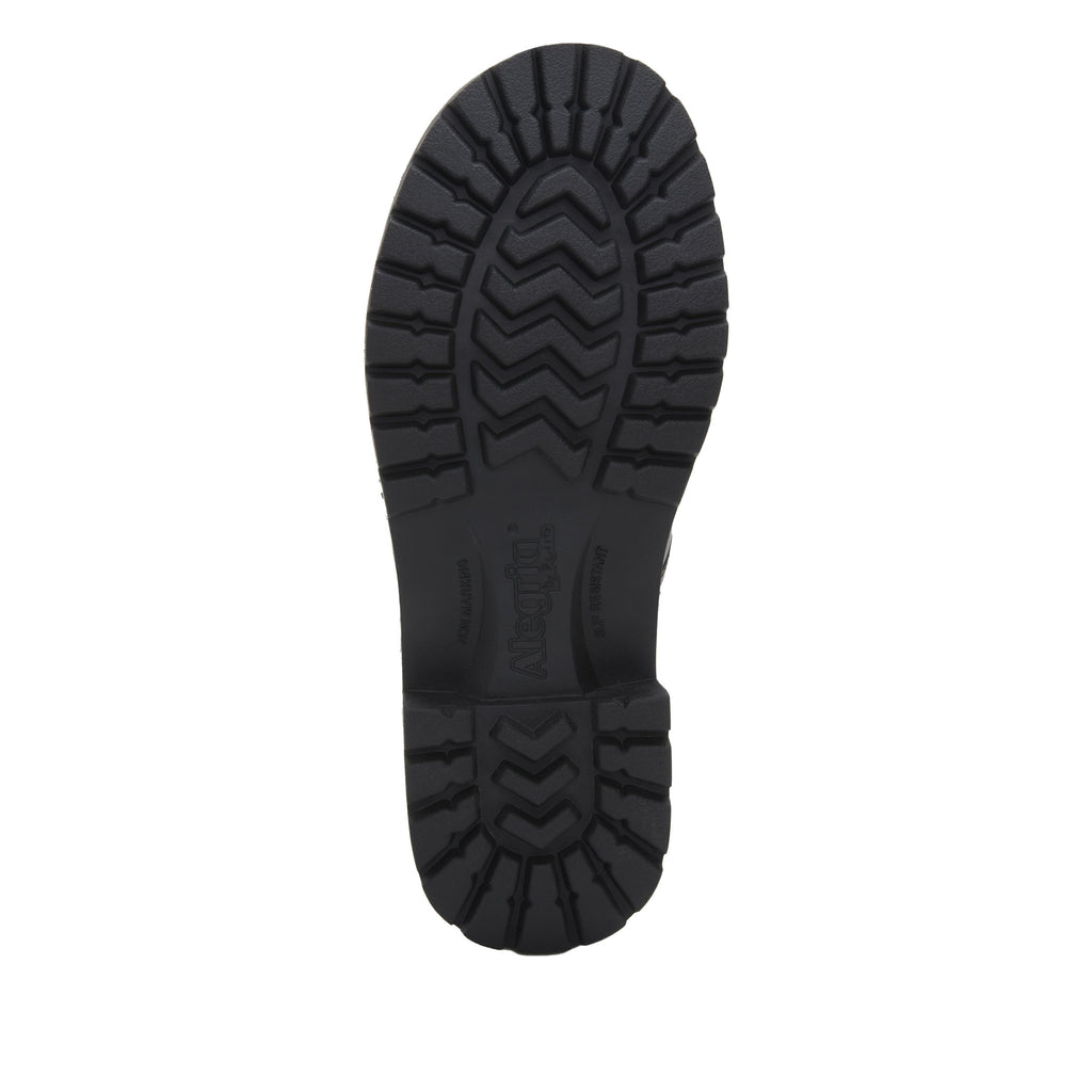 Cheri Ketchup water-resistant boot with rugged lug inspired outsole- CHR-7940_S5