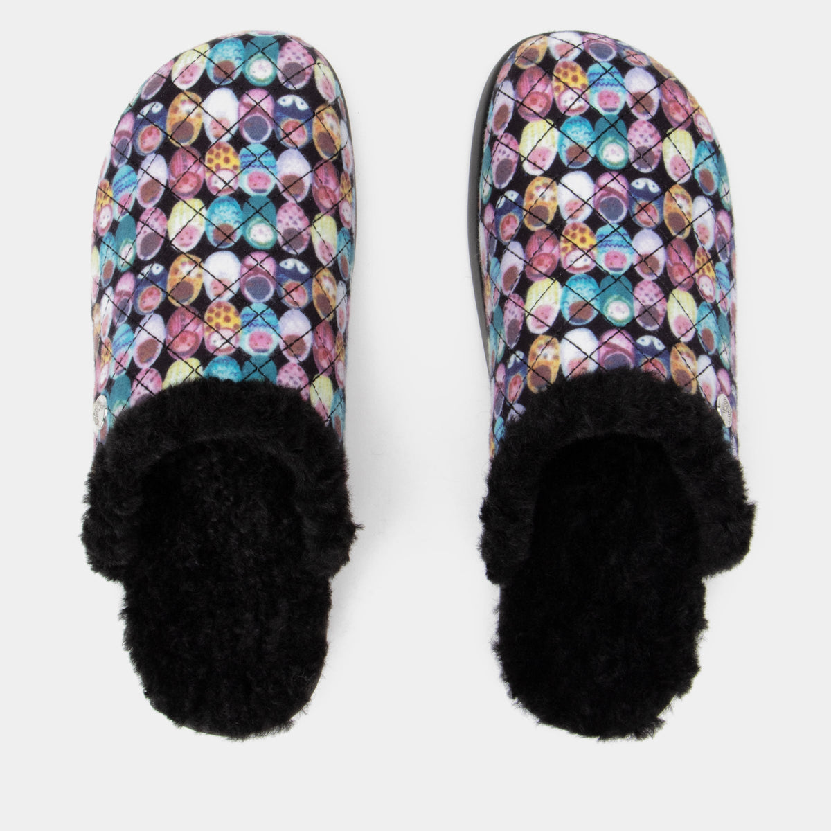 Comfee Fresh Baked Slipper | Alegria Shoes