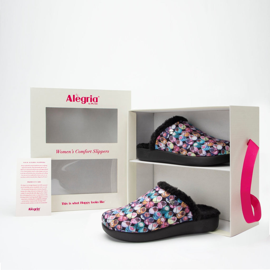 Comfee Fresh Baked Slipper | Alegria Shoes