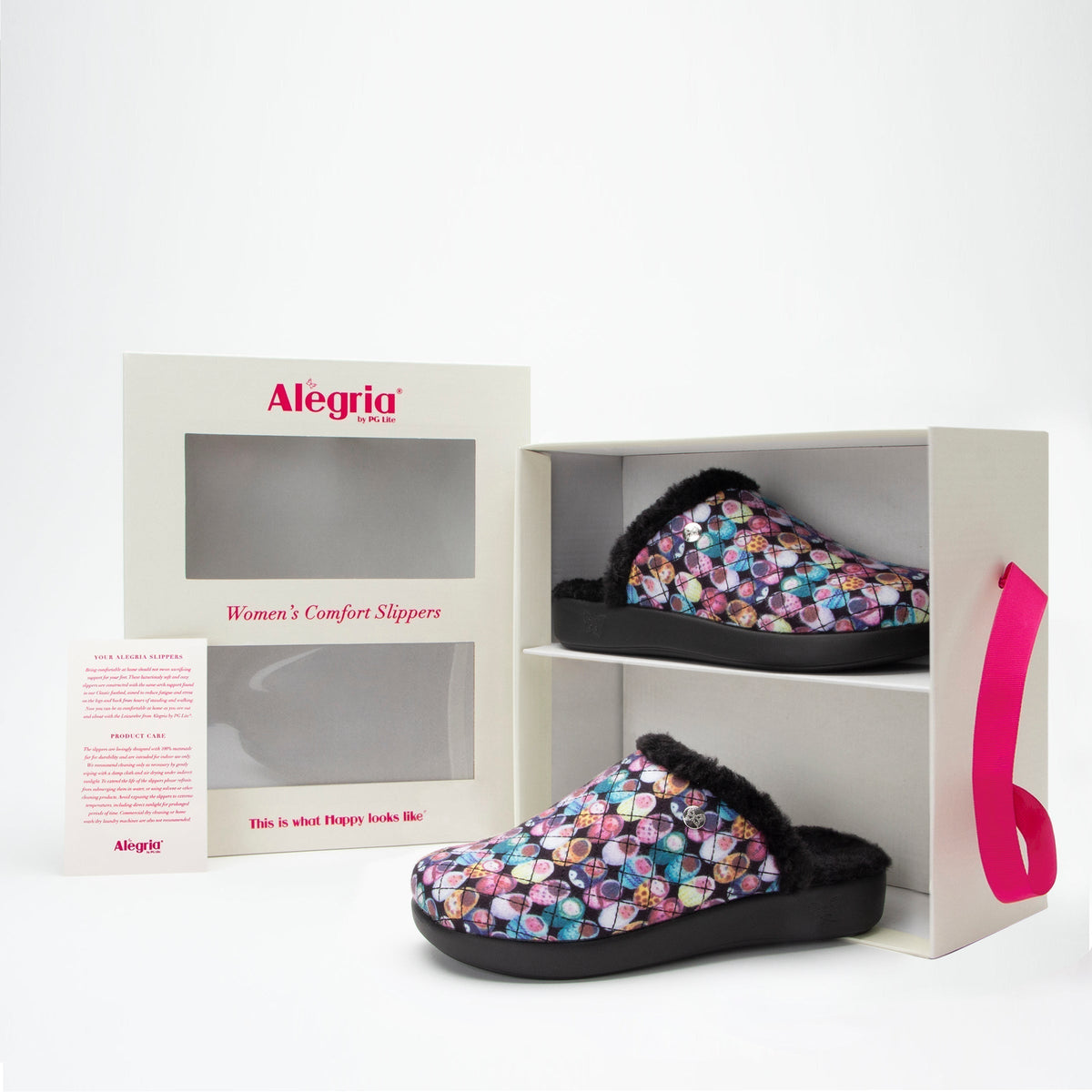 Comfee Fresh Baked Slipper | Alegria Shoes