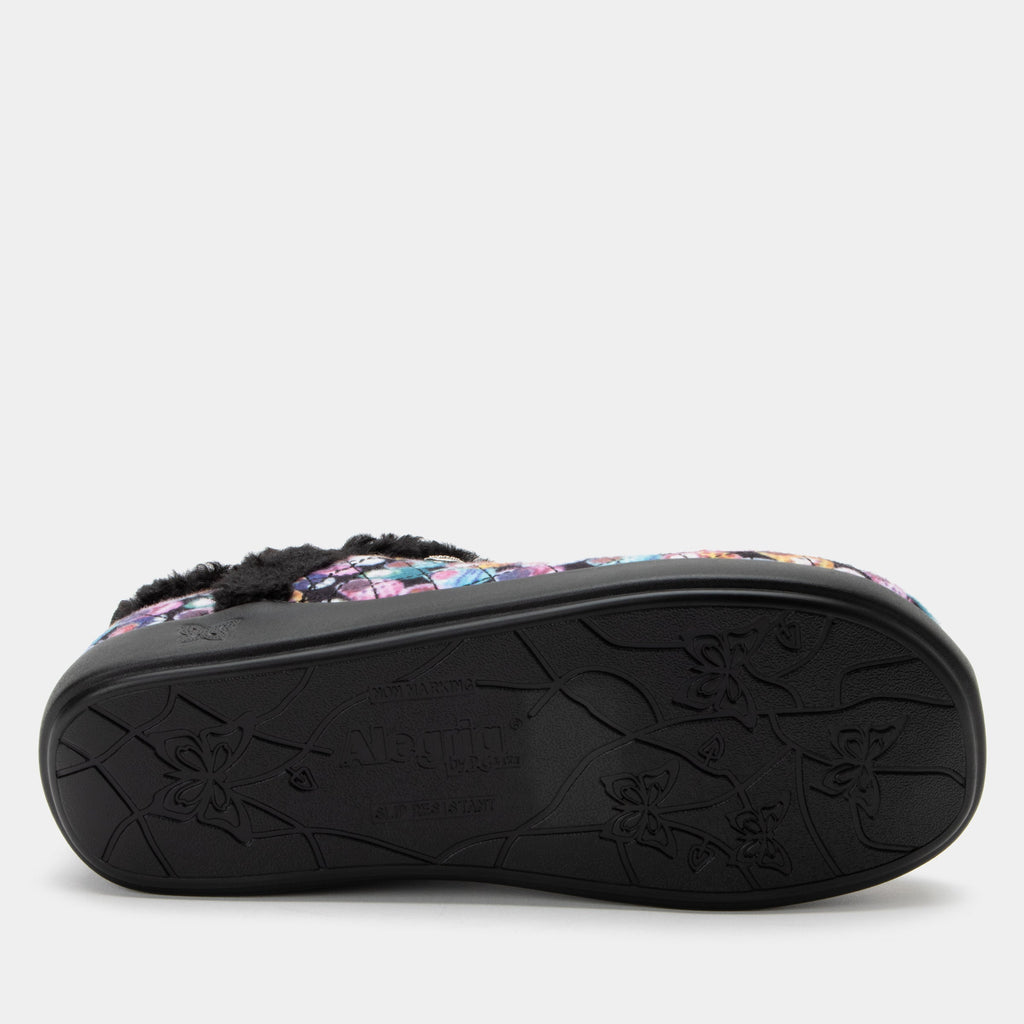 Cozee Fresh Baked Slipper | Alegria Shoes