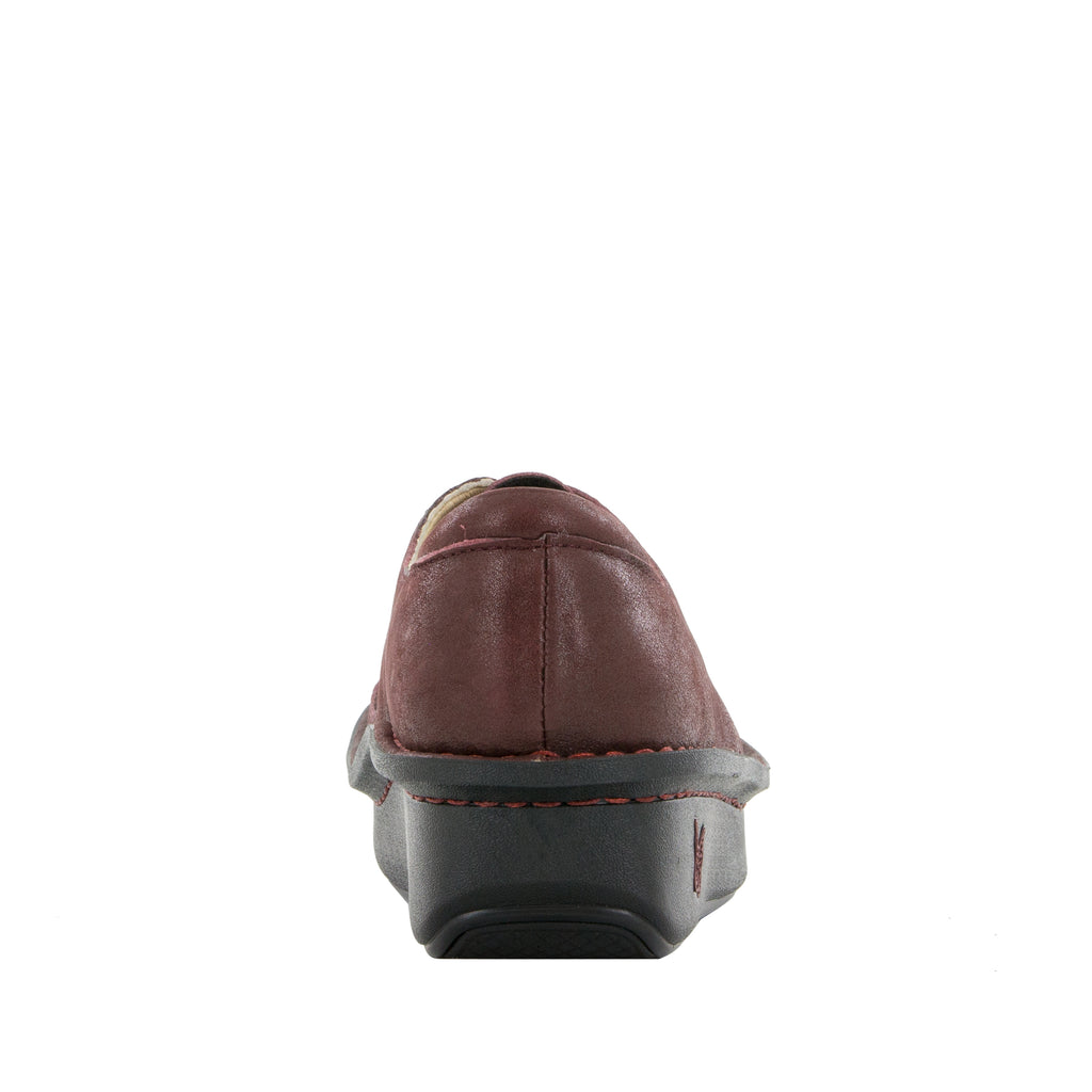 Dani Grappa Baby Tumble lace up shoe with Dream Fit technology on the Classic Rocker outsole - DAN-473_S3 (514615246902)