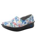 Debra Tropic slip-on shoe with Classic Rocker Bottom - DEB-7415_S1