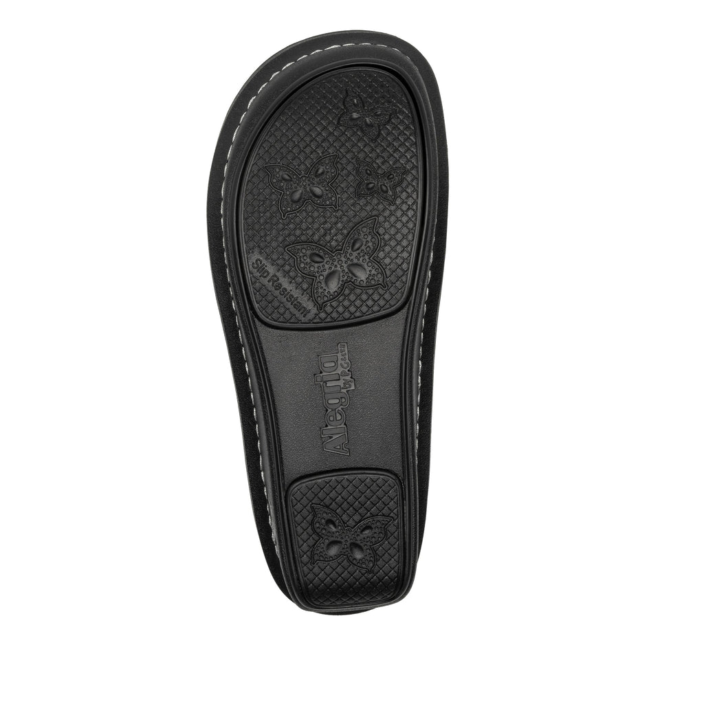 Debra Feral slip-on shoe with Classic Rocker Bottom - DEB-7501_S6