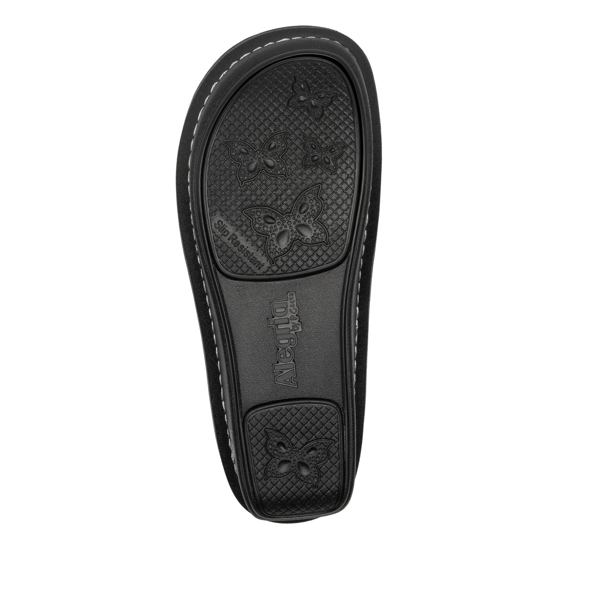 Debra Feral slip-on shoe with Classic Rocker Bottom - DEB-7501_S6