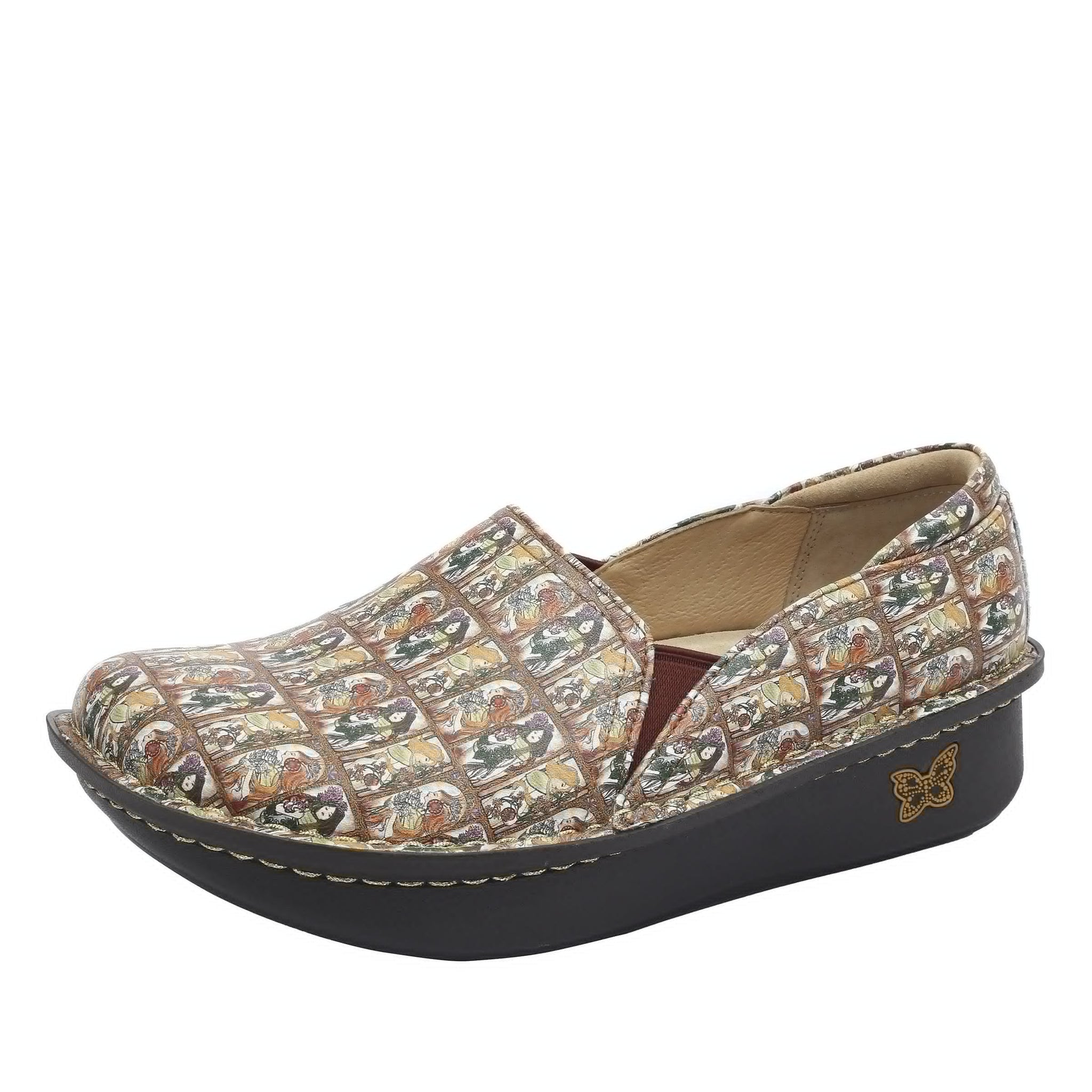 Debra Love You Mucha Shoe - Alegria Shoes