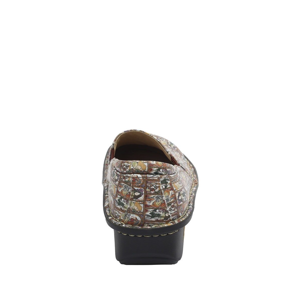 Debra Love You Mucha Shoe | Alegria Shoes
