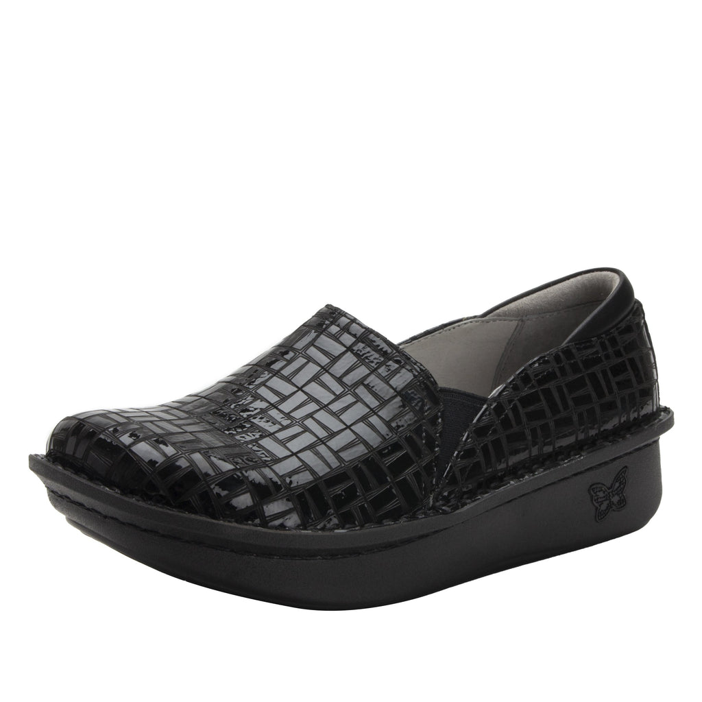 Debra Score slip-on shoe with Classic Rocker Bottom - DEB-7702_S1