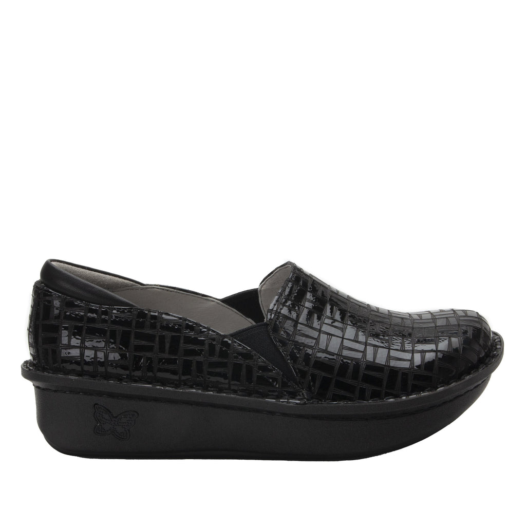 Debra Score slip-on shoe with Classic Rocker Bottom - DEB-7702_S2