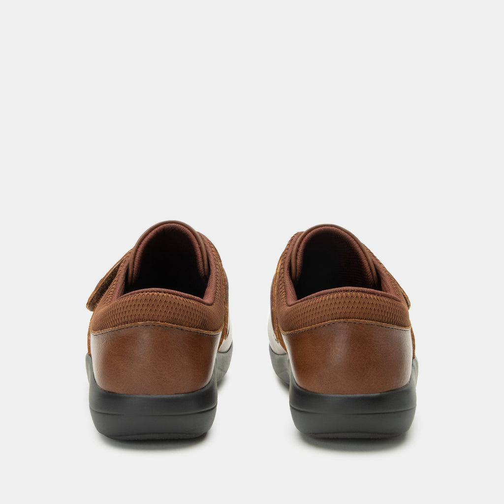Danni Saddle Shoe | Alegria Shoes