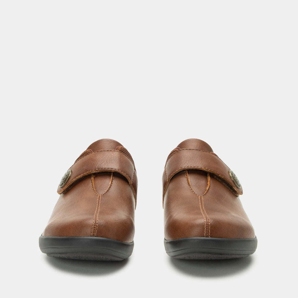 Danni Saddle Shoe | Alegria Shoes