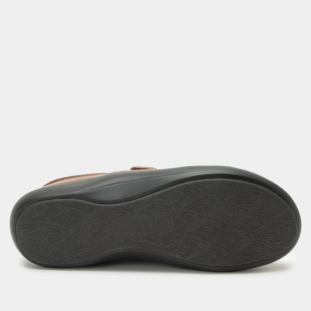 Danni Saddle Shoe | Alegria Shoes