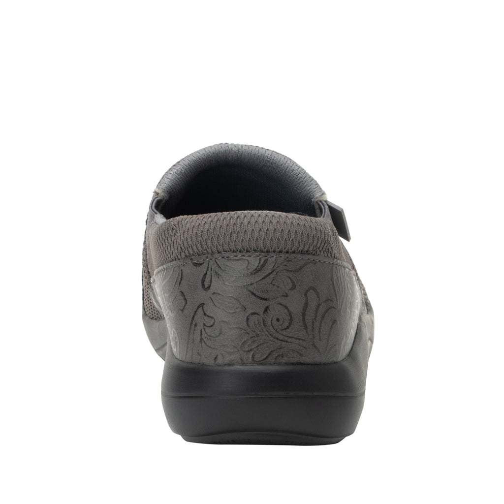 Duette Aged Ash sport rocker professional shoe on a lightweight responsive polyurethane outsole. DUE-7480_S3