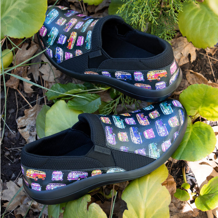 alegria Duette Magic Bus Shoe