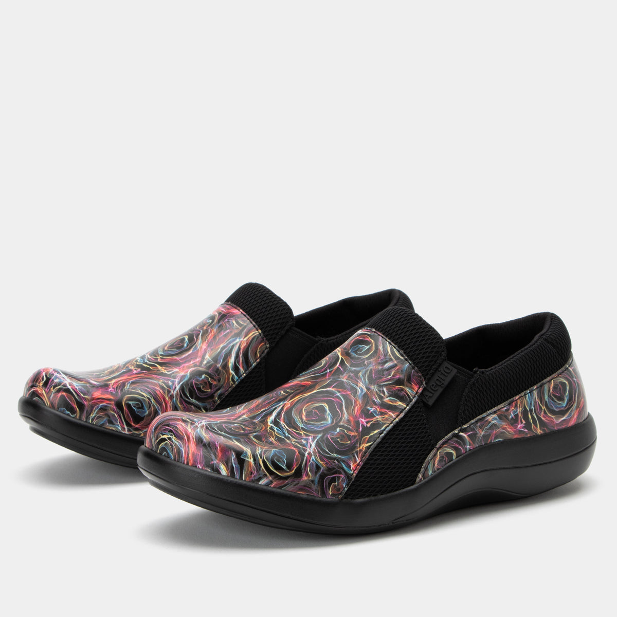 Duette Currently Shoe | Alegria Shoes