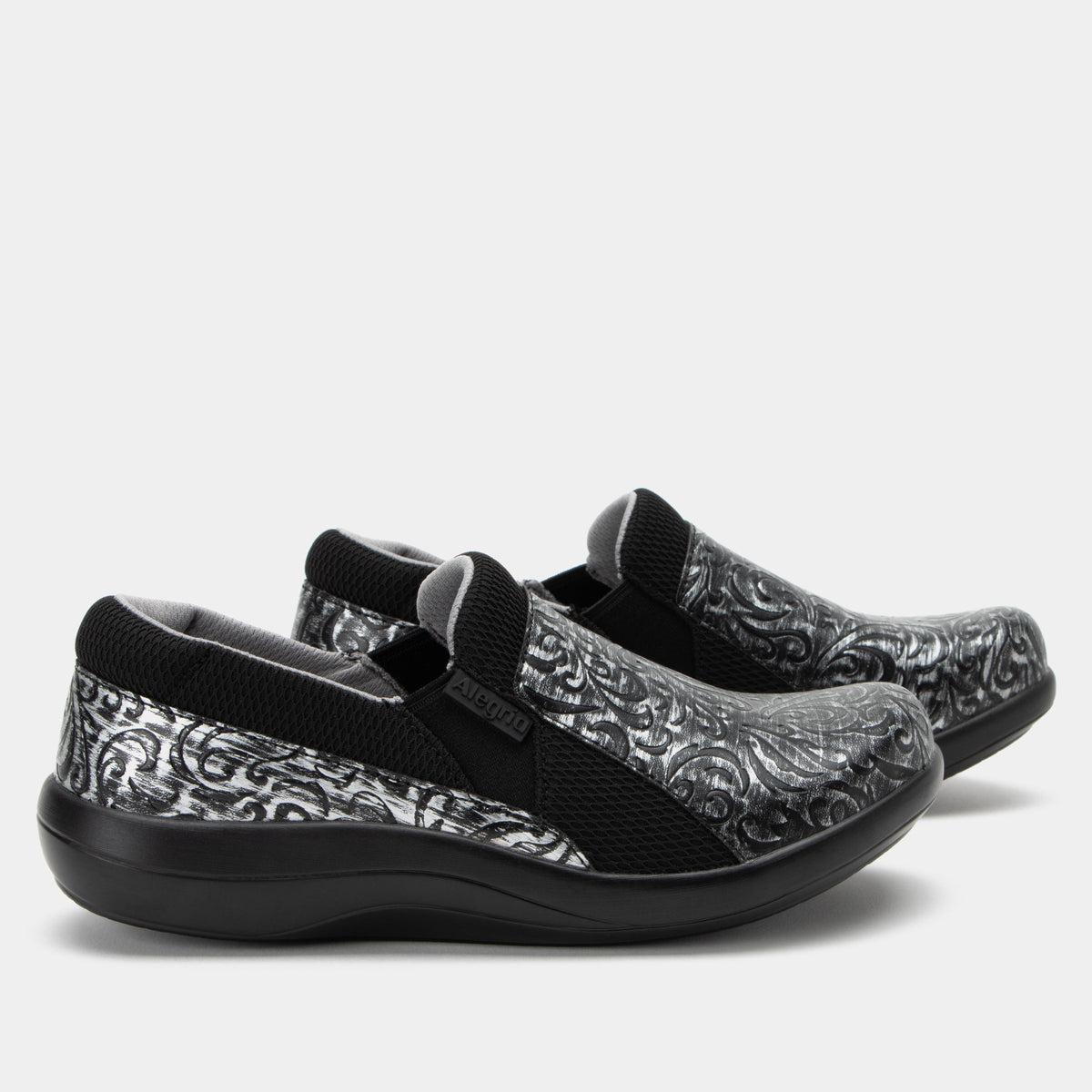 Duette Iron Shoe | Alegria Shoes