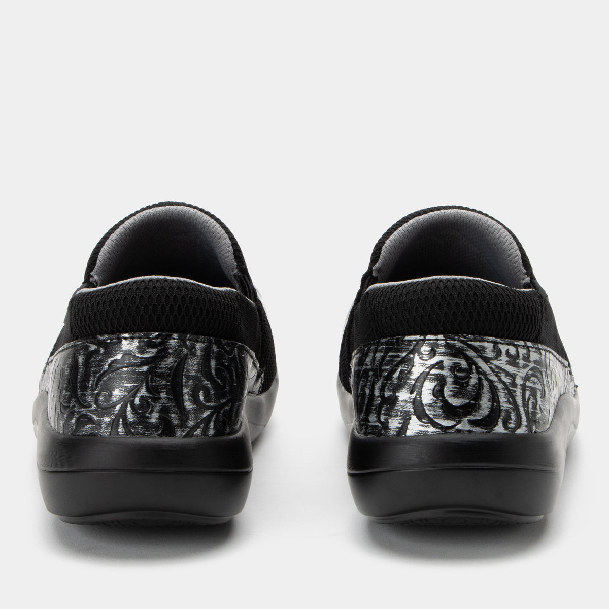 Duette Iron Shoe | Alegria Shoes