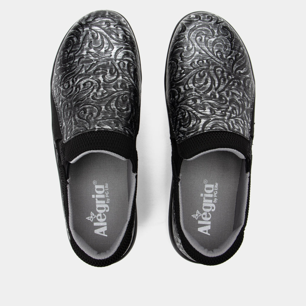 Duette Iron Shoe | Alegria Shoes