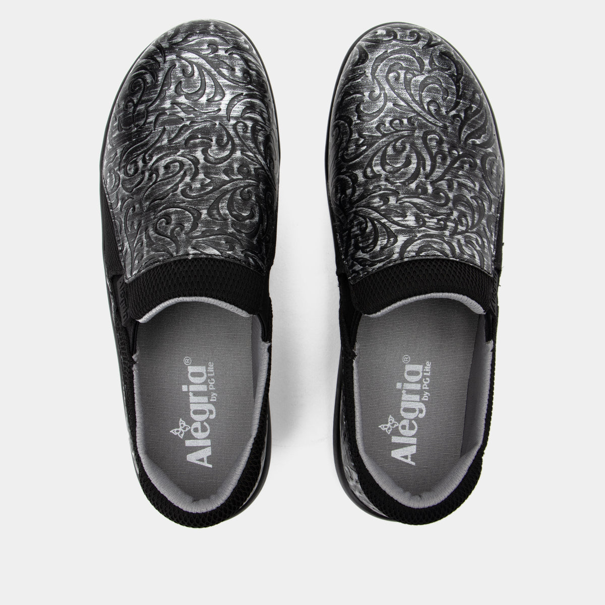 Duette Iron Shoe | Alegria Shoes