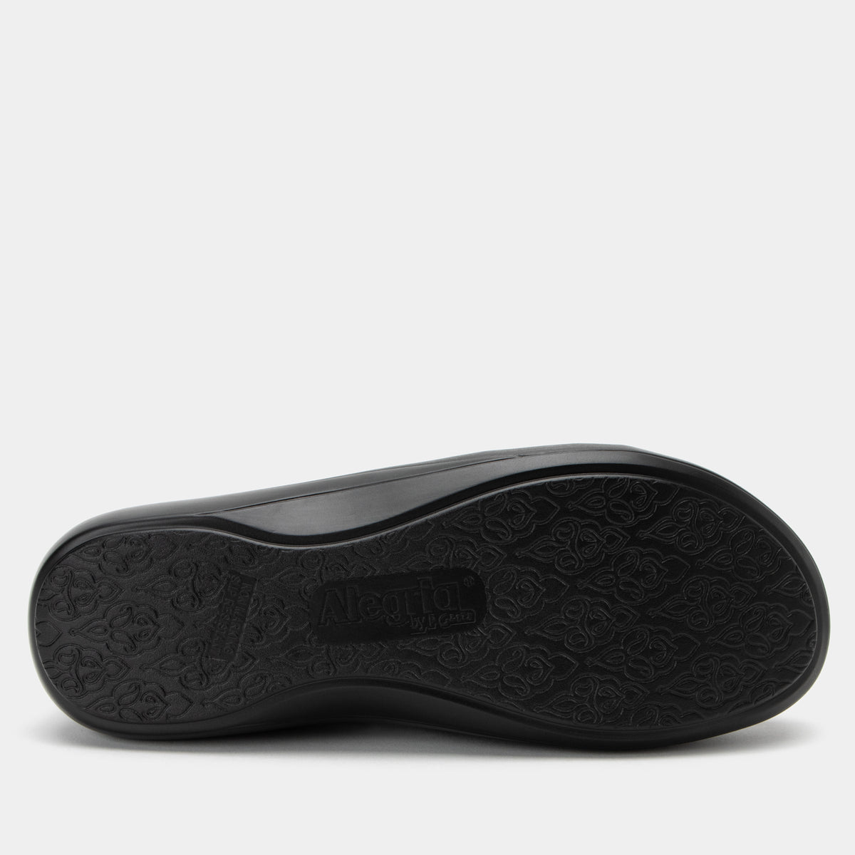 Duette Iron Shoe | Alegria Shoes