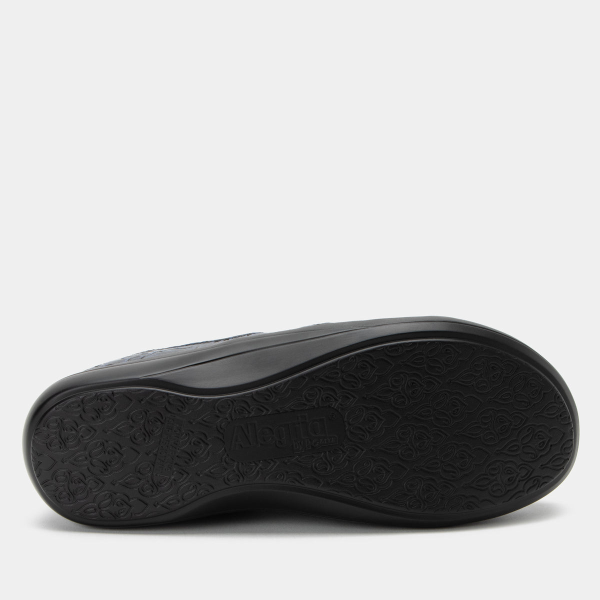 Duette Blue Steel Shoe | Alegria Shoes