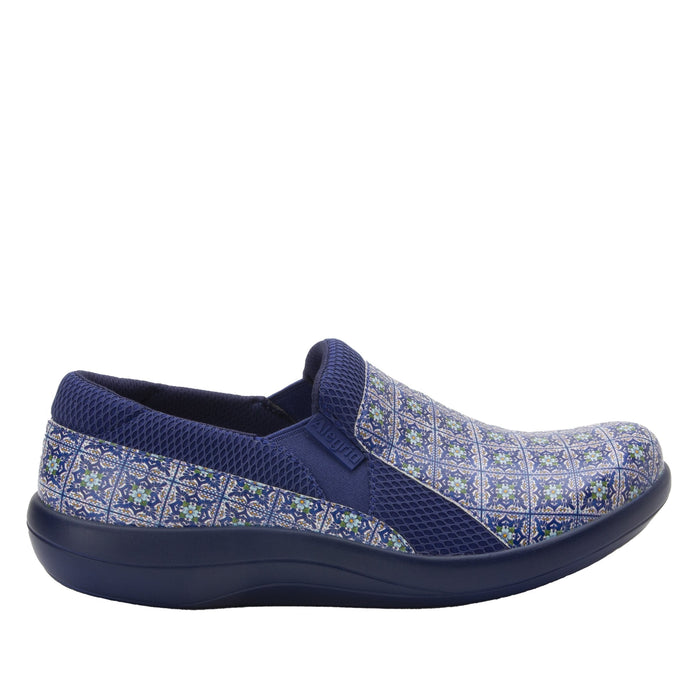 alegria Duette Aztec Tile Shoe