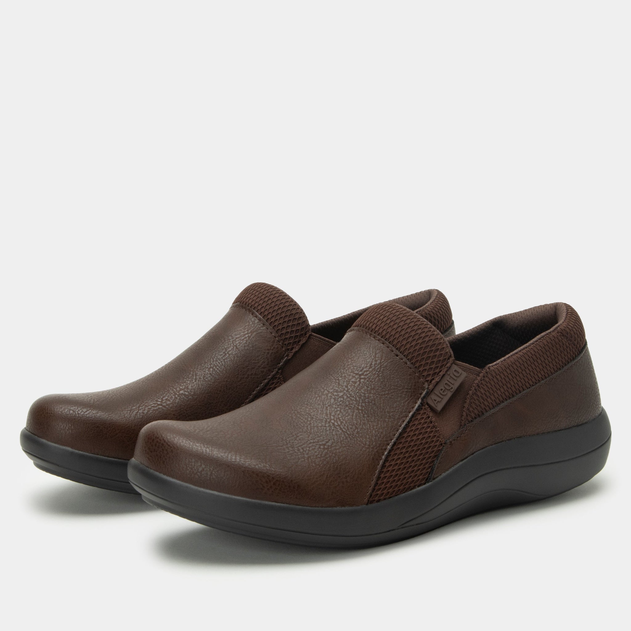 Duette Fudge Shoe - Alegria Shoes