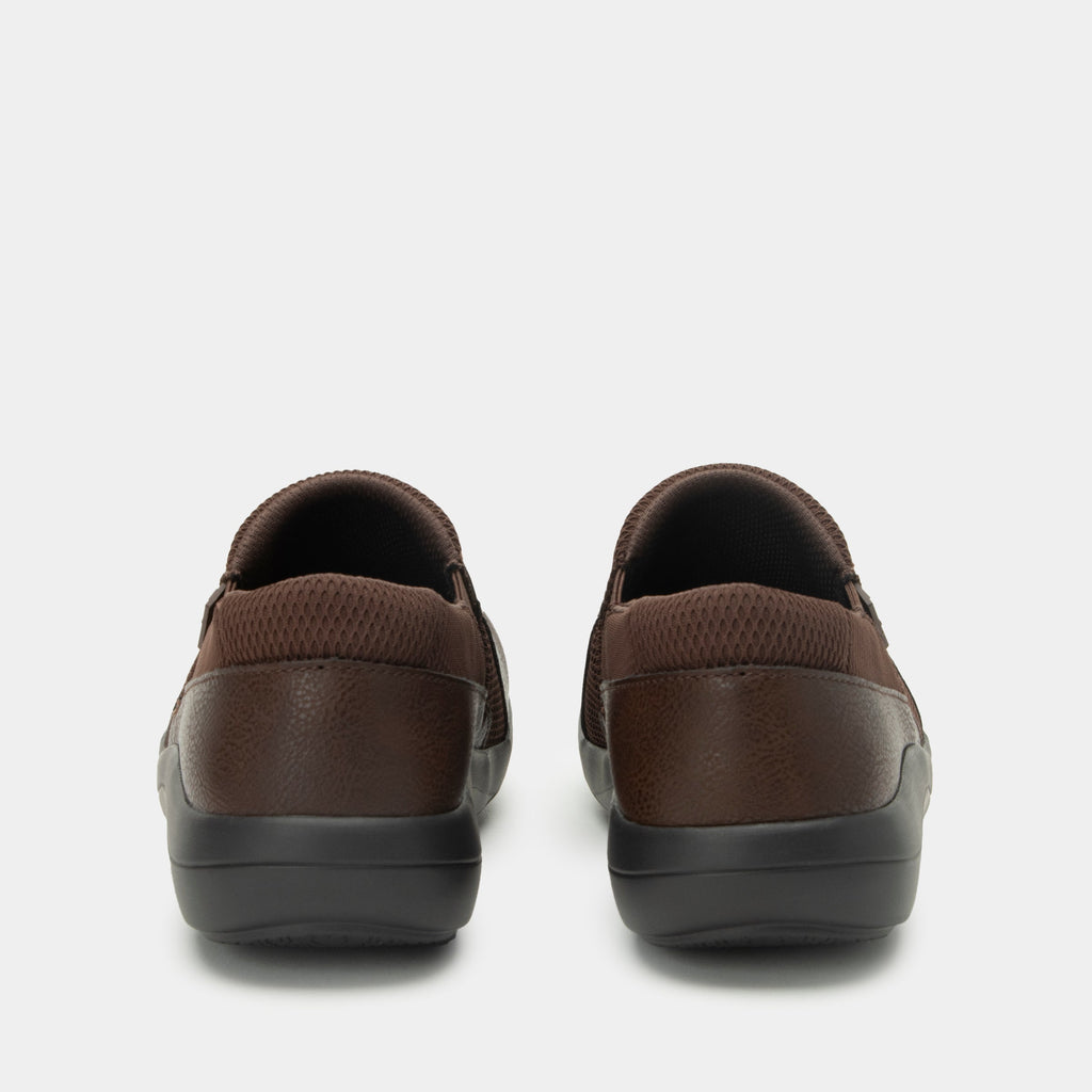 Duette Fudge Shoe | Alegria Shoes