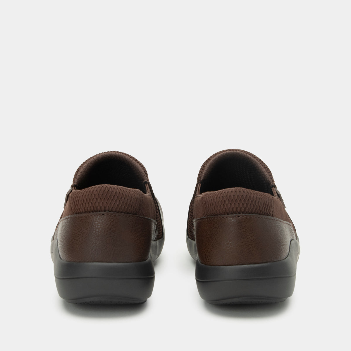 Duette Fudge Shoe | Alegria Shoes