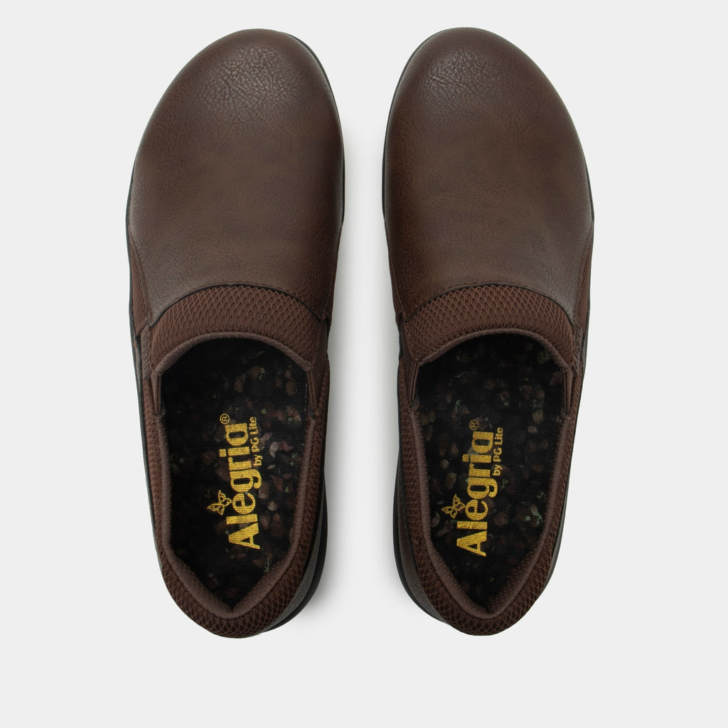 Duette Fudge Shoe | Alegria Shoes