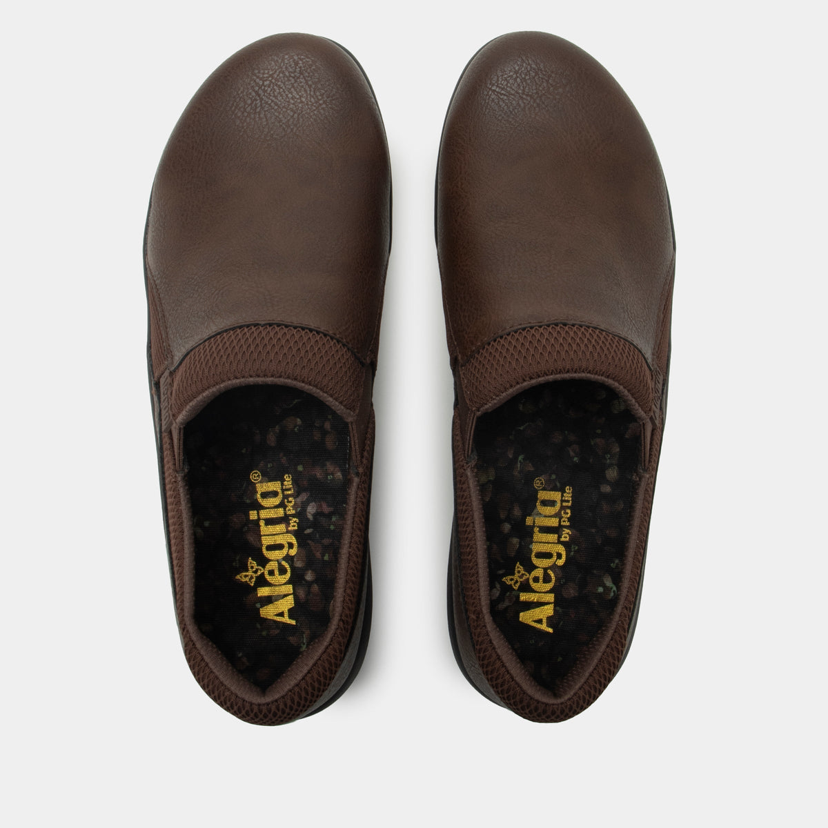 Duette Fudge Shoe | Alegria Shoes