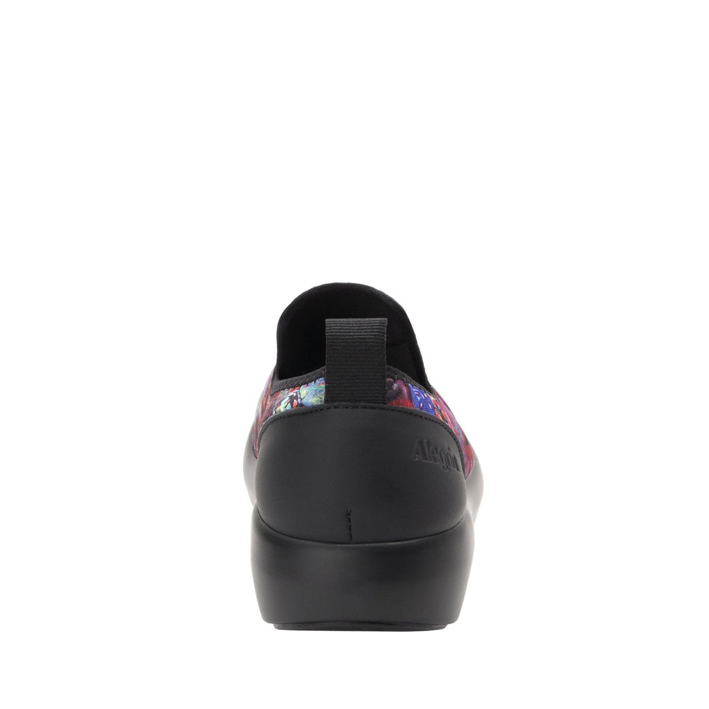 Eden Beauty Blur Dream Fit™ upper slip on style shoe with non-flexing rocker outsole - EDE-671_S3