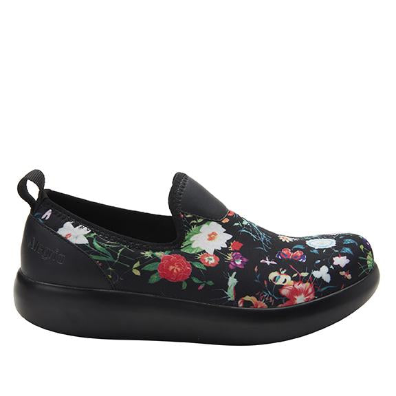 Eden Its Bliss Dream Fit™ upper slip on style shoe with non-flexing rocker outsole - EDE-7859_S2