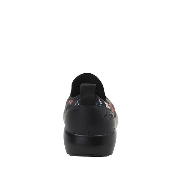 Eden Its Bliss Dream Fit™ upper slip on style shoe with non-flexing rocker outsole - EDE-7859_S3