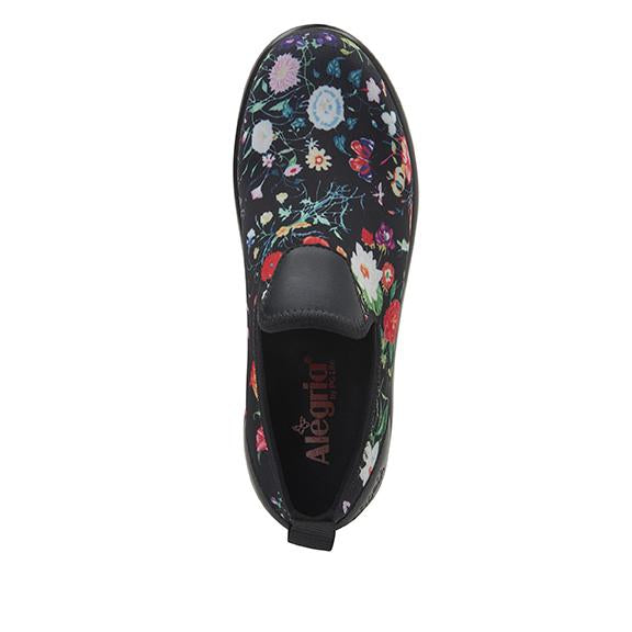 Eden Its Bliss Dream Fit™ upper slip on style shoe with non-flexing rocker outsole - EDE-7859_S4