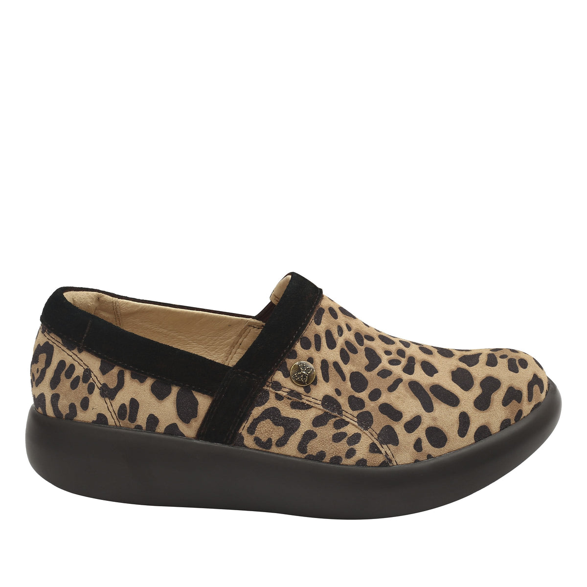Emry Savage Shoe | Alegria Shoes