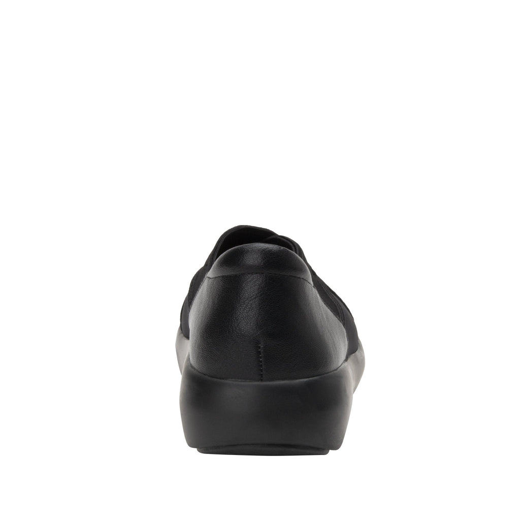 Evie Black Shoe | Alegria Shoes