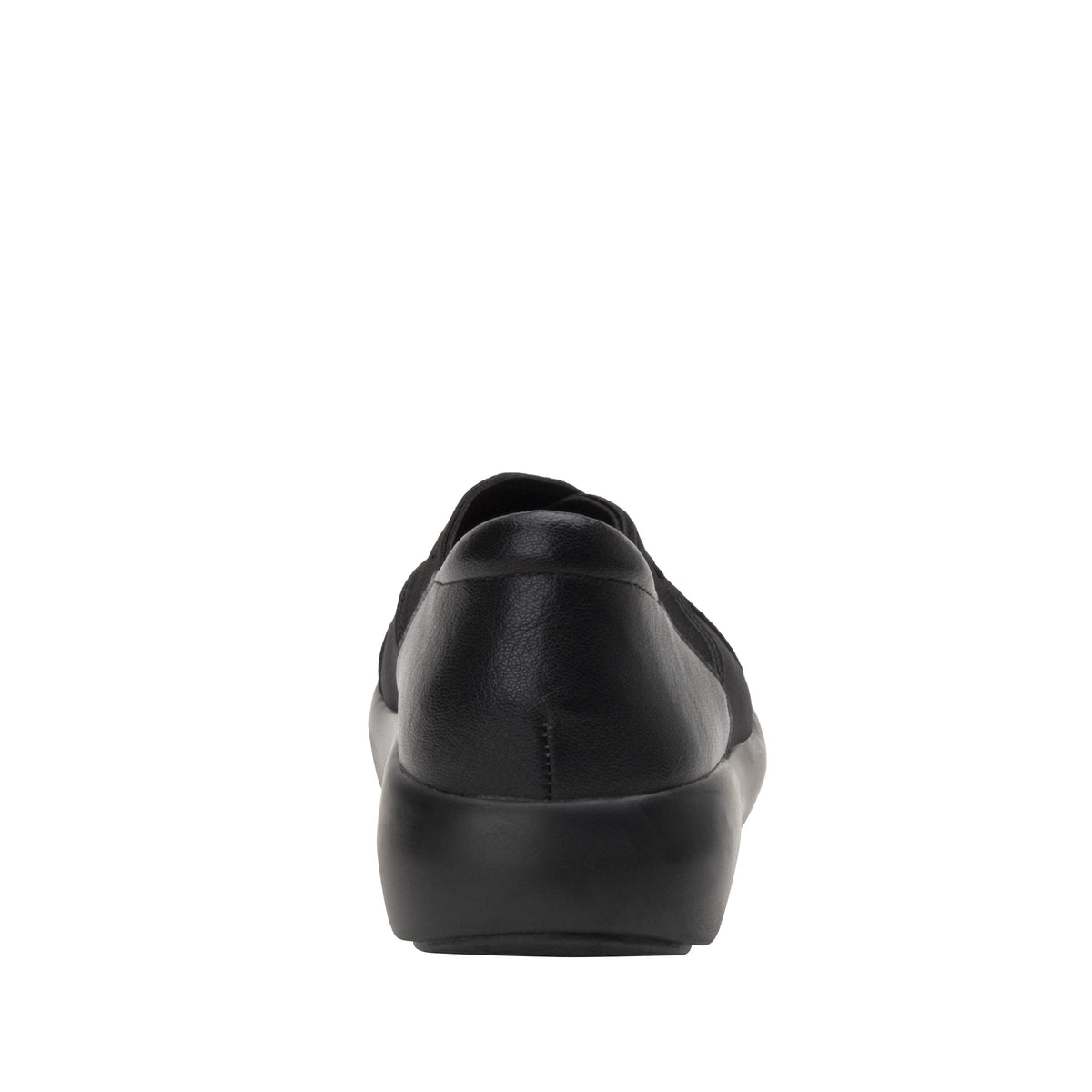 Evie Black Shoe | Alegria Shoes