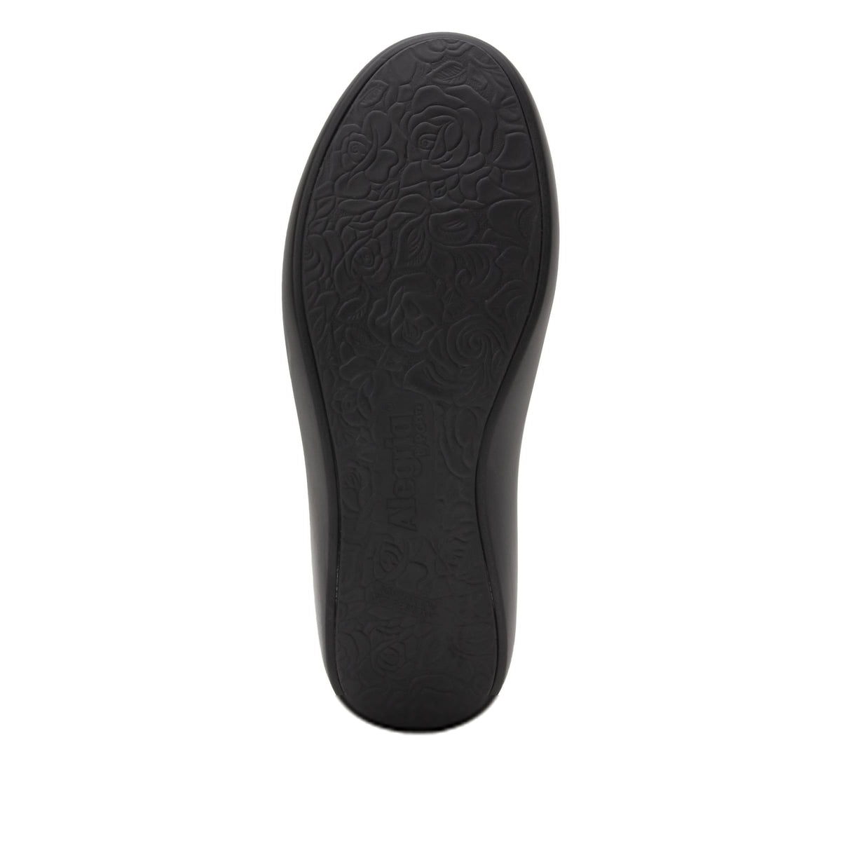 Evie Black Shoe | Alegria Shoes