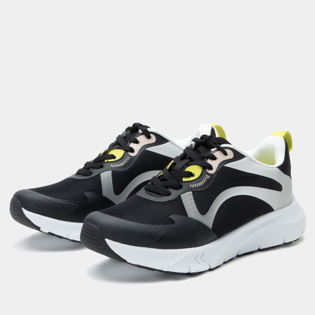 Exhault Cyber Carbon Shoe | Alegria Shoes